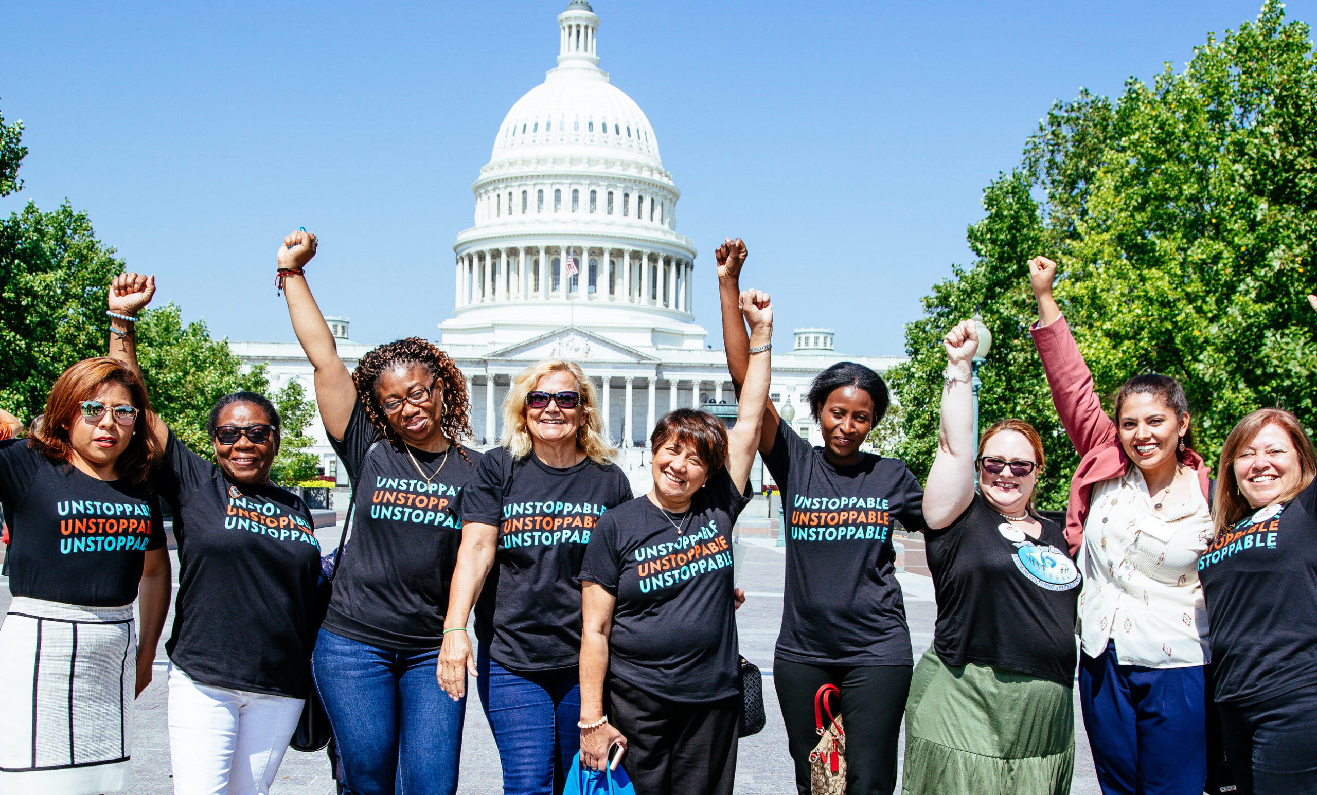 National Domestic Workers Alliance